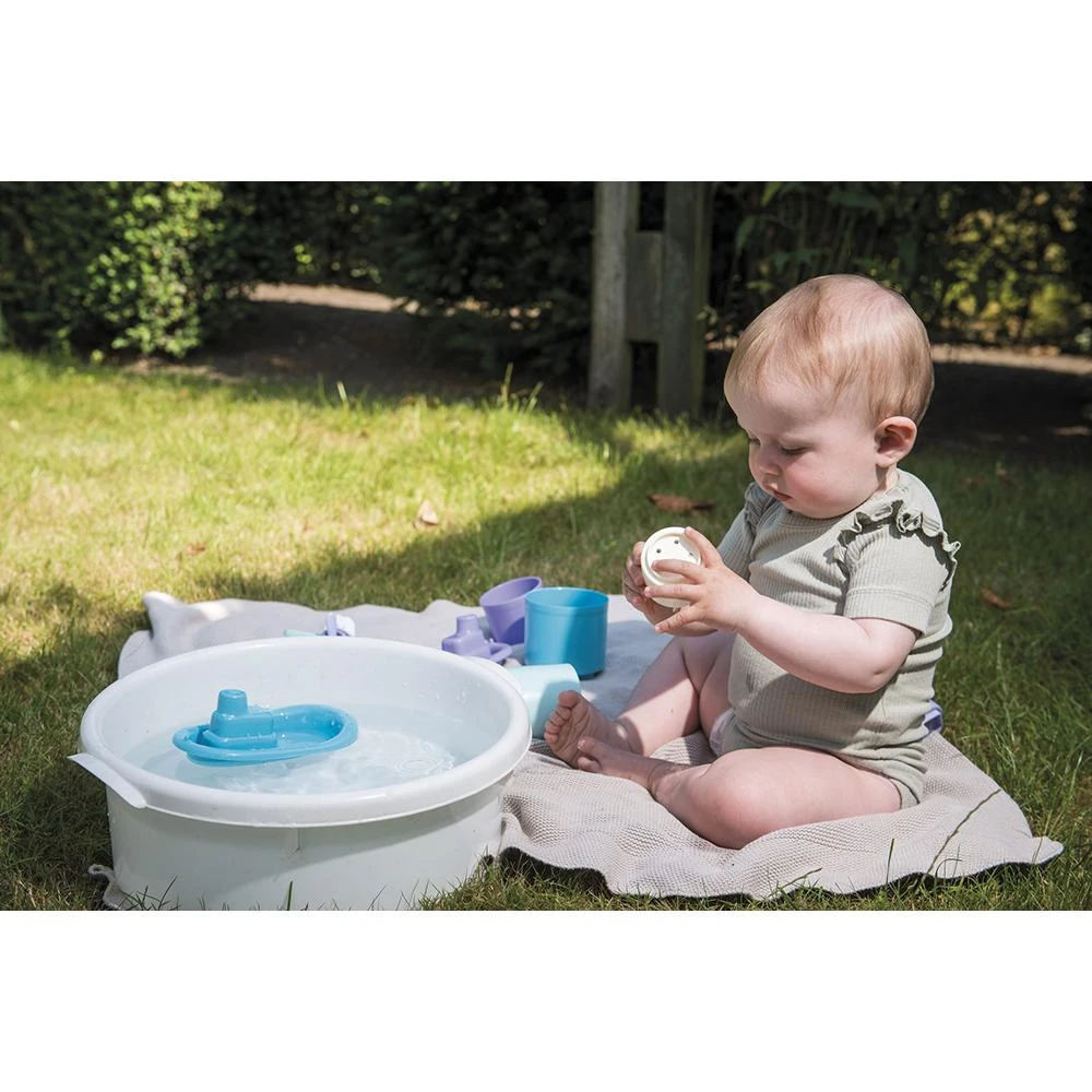 Dantoy Bath Set In A Box 6 Dantoy Bath Set In A Box - Image 4