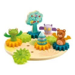 Djeco Woodytwist - Early Years - Early Development Toys