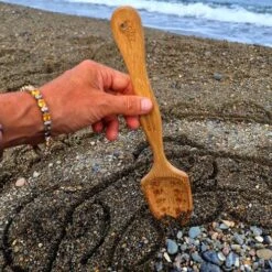 Beach Creativity Kit -Little Dutch Store Dr Zigs Beach Creativity Kit Beach Sand Toys 3