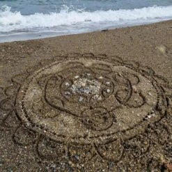 Beach Creativity Kit -Little Dutch Store Dr Zigs Beach Creativity Kit Beach Sand Toys 4