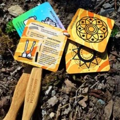 Beach Creativity Kit -Little Dutch Store Dr Zigs Beach Creativity Kit Beach Sand Toys 6