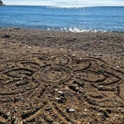 Beach Creativity Kit -Little Dutch Store Dr Zigs Beach Creativity Kit Beach Sand Toys 7