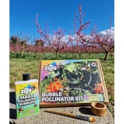 Bubble Pollinator Kit