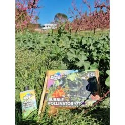 Bubble Pollinator Kit -Little Dutch Store Dr Zigs Bubble Pollinator Kit Bubble Blowing Toys 3