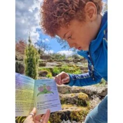 Bubble Pollinator Kit -Little Dutch Store Dr Zigs Bubble Pollinator Kit Bubble Blowing Toys 6