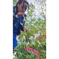 Bubble Pollinator Kit -Little Dutch Store Dr Zigs Bubble Pollinator Kit Bubble Blowing Toys 7