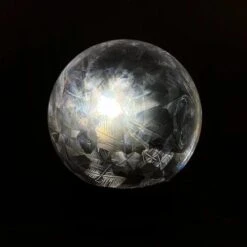 Dr Zigs Frozen Bubble Kit -Little Dutch Store Dr Zigs Dr Zigs Frozen Bubble Kit Bubble Blowing Solution 4