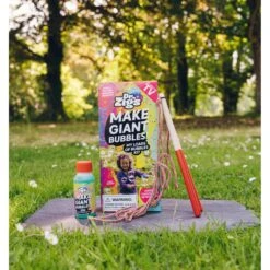 Dr Zigs My Loads Of Bubble Kit Perfect For Making Giant Bubbles