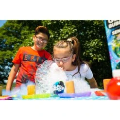 Dr Zigs Sensory Bubble Kit For Multi Sensory Play 11 Dr Zigs Sensory Bubble Kit For Multi Sensory Play -Little Dutch Store Dr Zigs Dr Zigs Sensory Bubble Kit for Multi Sensory Play Bubble Blowing Toys 3