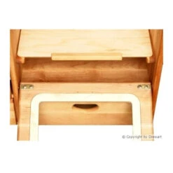 Cooker & Sink Combo With Towels - Natural 13 Cooker & Sink Combo With Towels - Natural -Little Dutch Store Drewart Drewart Cooker Sink Combo with Towels Natural Play Kitchen 4