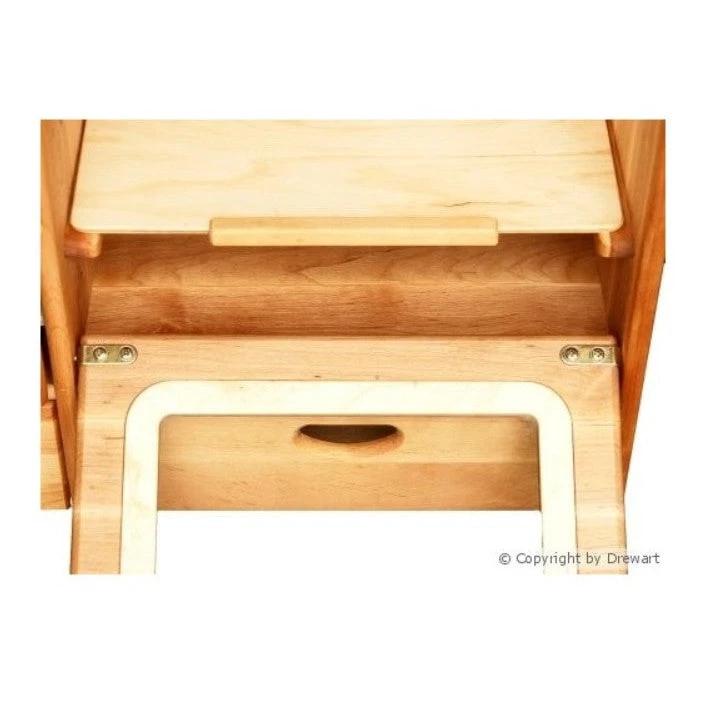 Cooker & Sink Combo With Towels - Natural 6 Cooker & Sink Combo With Towels - Natural - Image 4