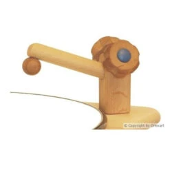 Cooker & Sink Combo With Towels - Natural 14 Cooker & Sink Combo With Towels - Natural -Little Dutch Store Drewart Drewart Cooker Sink Combo with Towels Natural Play Kitchen 5