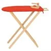Ironing Board With Cover & Iron -Little Dutch Store Drewart Drewart Ironing Board With Cover Iron Pretend Professions Role Playing