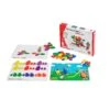 Rainbow Pebbles Activity Set -Little Dutch Store EDX Education Rainbow Pebbles Activity Set