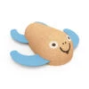 Elou Turtle Bath & Water Toy - Cork Toys Made In Portugal 2 Elou Turtle Bath & Water Toy - Cork Toys Made In Portugal -Little Dutch Store Elou Elou Turtle Bath Water Toy Cork Toys Made in Portugal