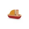Elou Yacht Bath & Water Toy - Cork Toys Made In Portugal -Little Dutch Store Elou Elou Yacht Bath Water Toy Cork Toys Made in Portugal