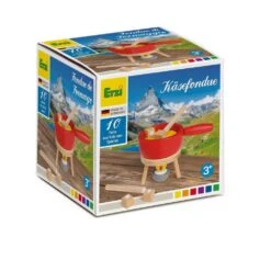 Erzi Cheese Fondue Assortment -Little Dutch Store Erzi Erzi Cheese Fondue Assortment 3