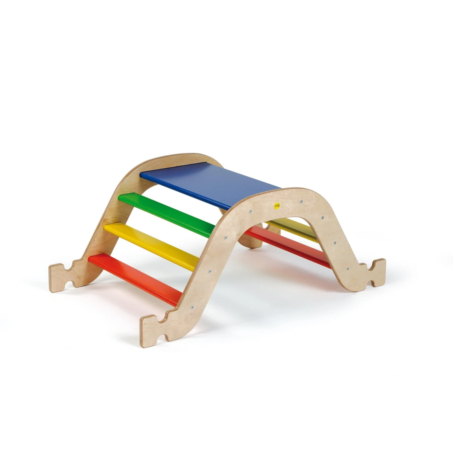 Erzi Mini Climbing Rocker 4 Erzi Mini Climbing Rocker - Image 2