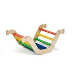 Erzi Mini Climbing Rocker