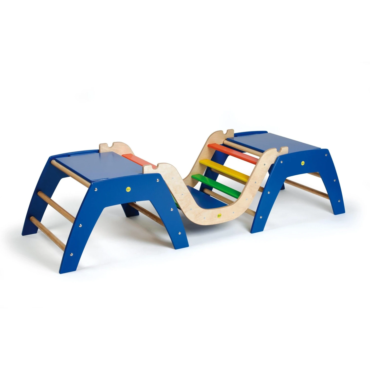 Erzi Mini Climbing Rocker 5 Erzi Mini Climbing Rocker - Image 3