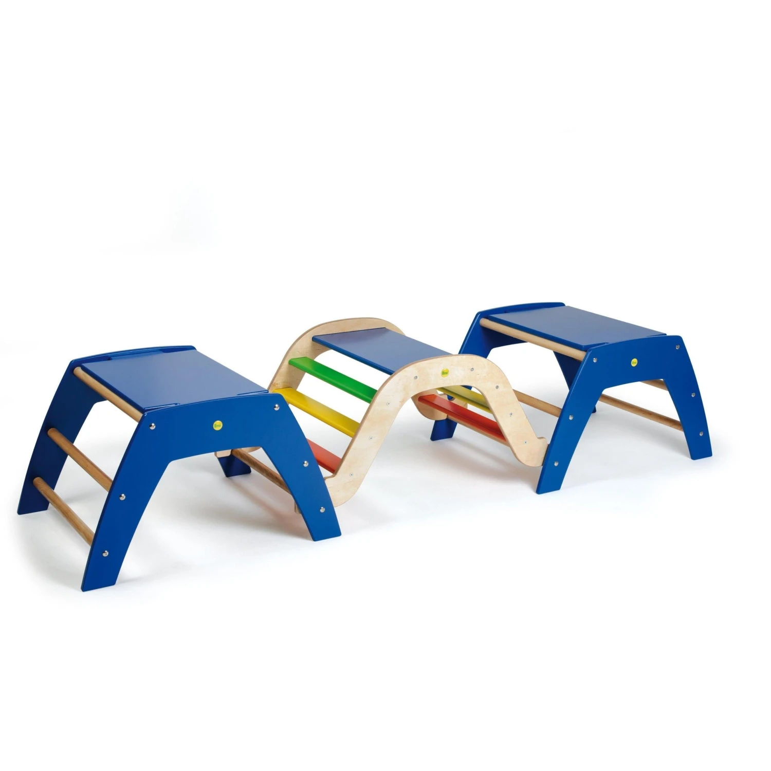 Erzi Mini Climbing Rocker 6 Erzi Mini Climbing Rocker - Image 4