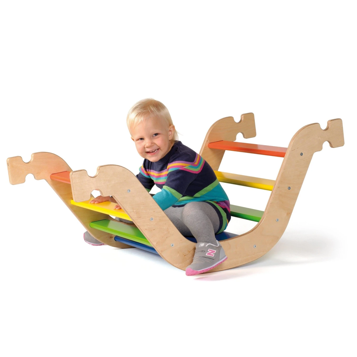 Erzi Mini Climbing Rocker 7 Erzi Mini Climbing Rocker - Image 5