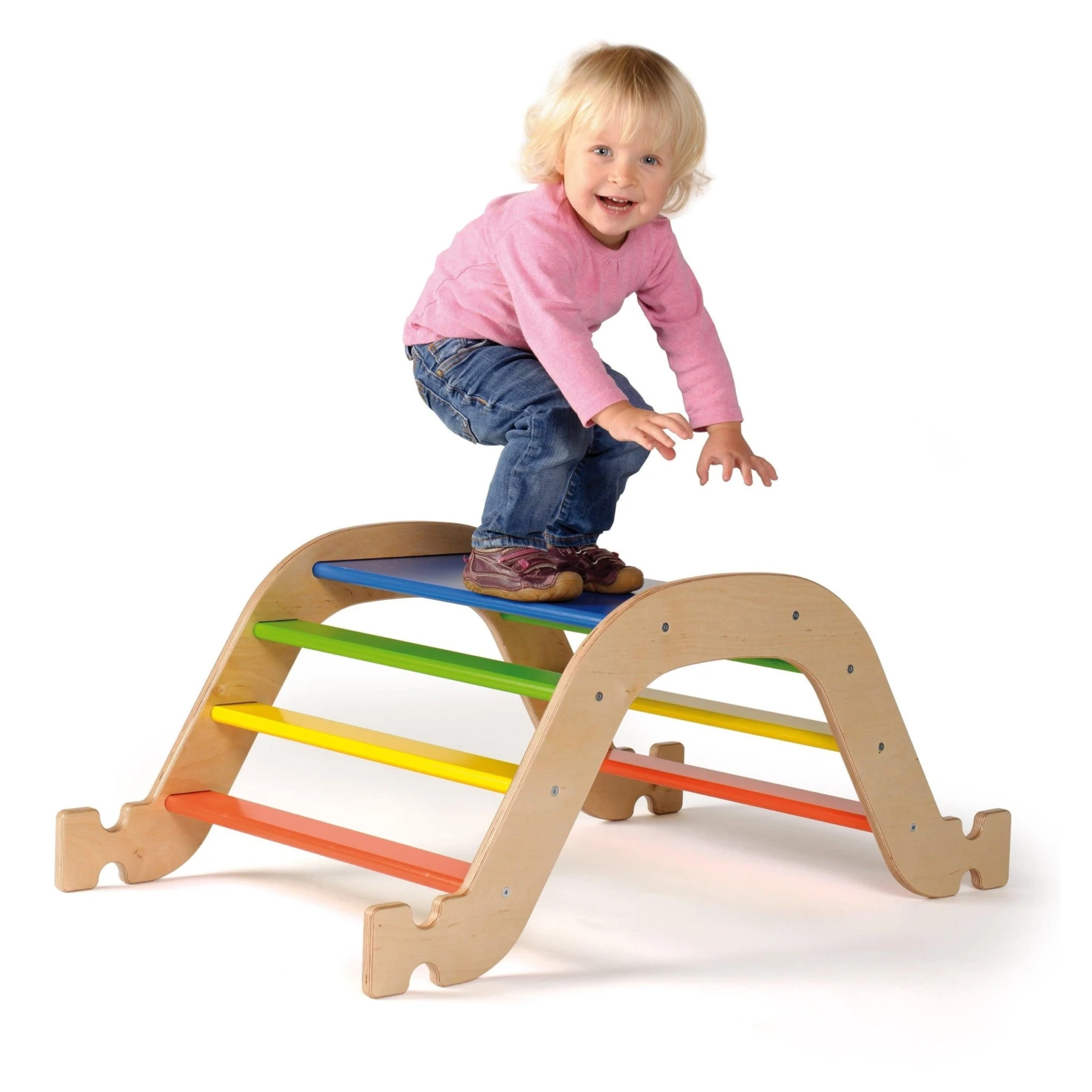 Erzi Mini Climbing Rocker 8 Erzi Mini Climbing Rocker - Image 6