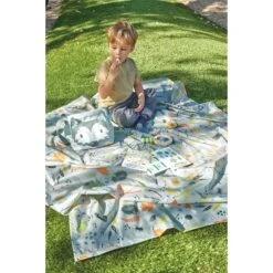 Forest Trail Kit With Groundsheet -Little Dutch Store Forest Trail Kit With Groundsheet 2