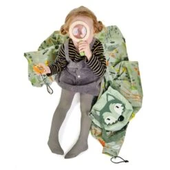 Forest Trail Kit With Groundsheet -Little Dutch Store Forest Trail Kit With Groundsheet 3