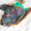 Beautiful Bugs XXL Blanket -Little Dutch Store Fred Noah Beautiful Bugs XXL Blanket Blankets