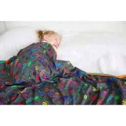 Beautiful Bugs XXL Blanket -Little Dutch Store Fred Noah Beautiful Bugs XXL Blanket Blankets 11