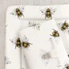 Bee Print Changing Mat ( All Sizes) -Little Dutch Store Fred Noah Bee Print Changing Mat All Sizes Changing Mats