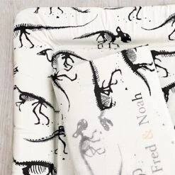 Dinosaur Changing Mat (All Sizes)