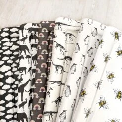 Dinosaur Changing Mat (All Sizes) 18 Dinosaur Changing Mat (All Sizes) -Little Dutch Store Fred Noah Dinosaur Changing Mat All Sizes 8