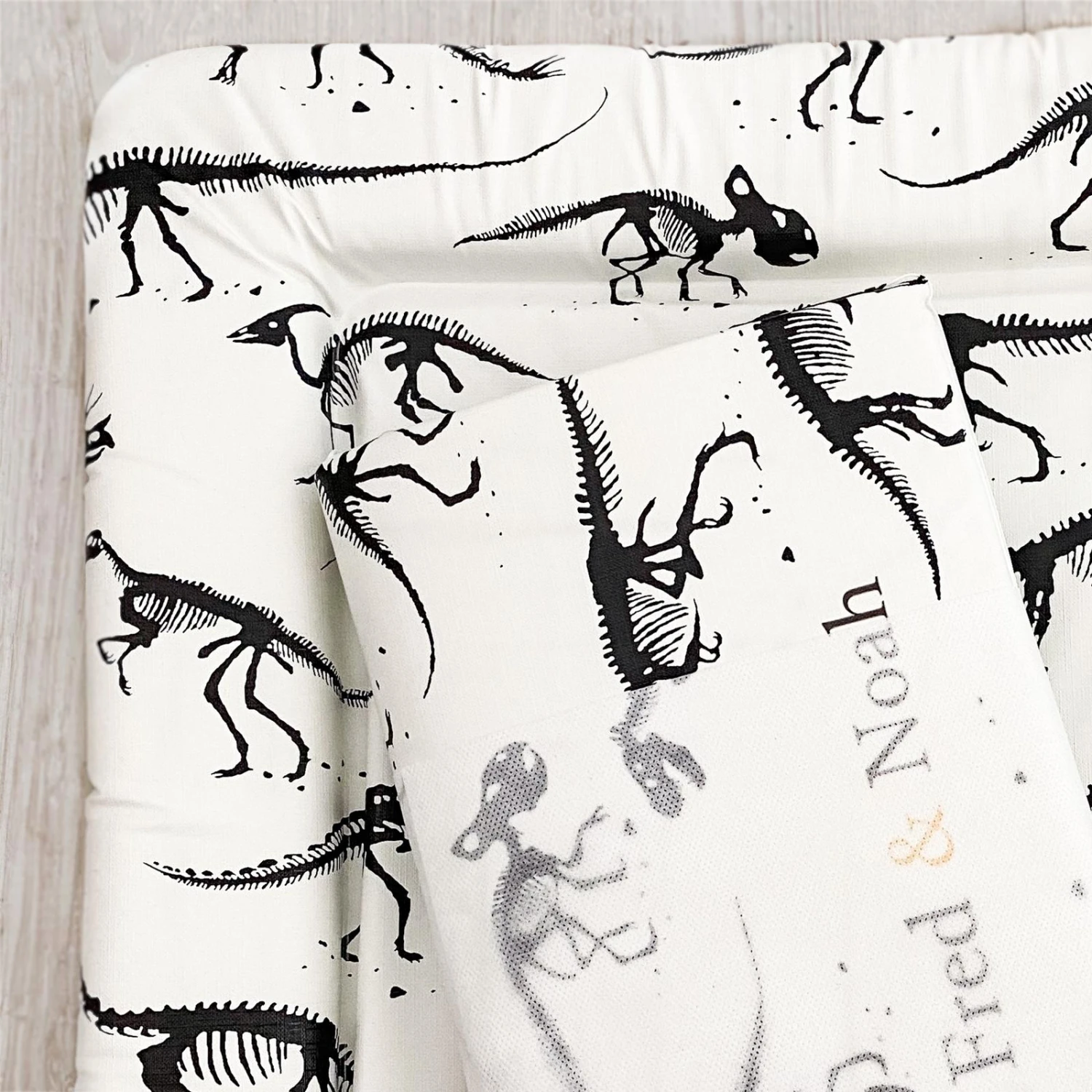 Dinosaur Changing Mat (All Sizes) 3 Dinosaur Changing Mat (All Sizes)