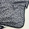 Leopard Print XXL Blanket 2 Leopard Print XXL Blanket -Little Dutch Store Fred Noah Leopard Print Xxl Blanket