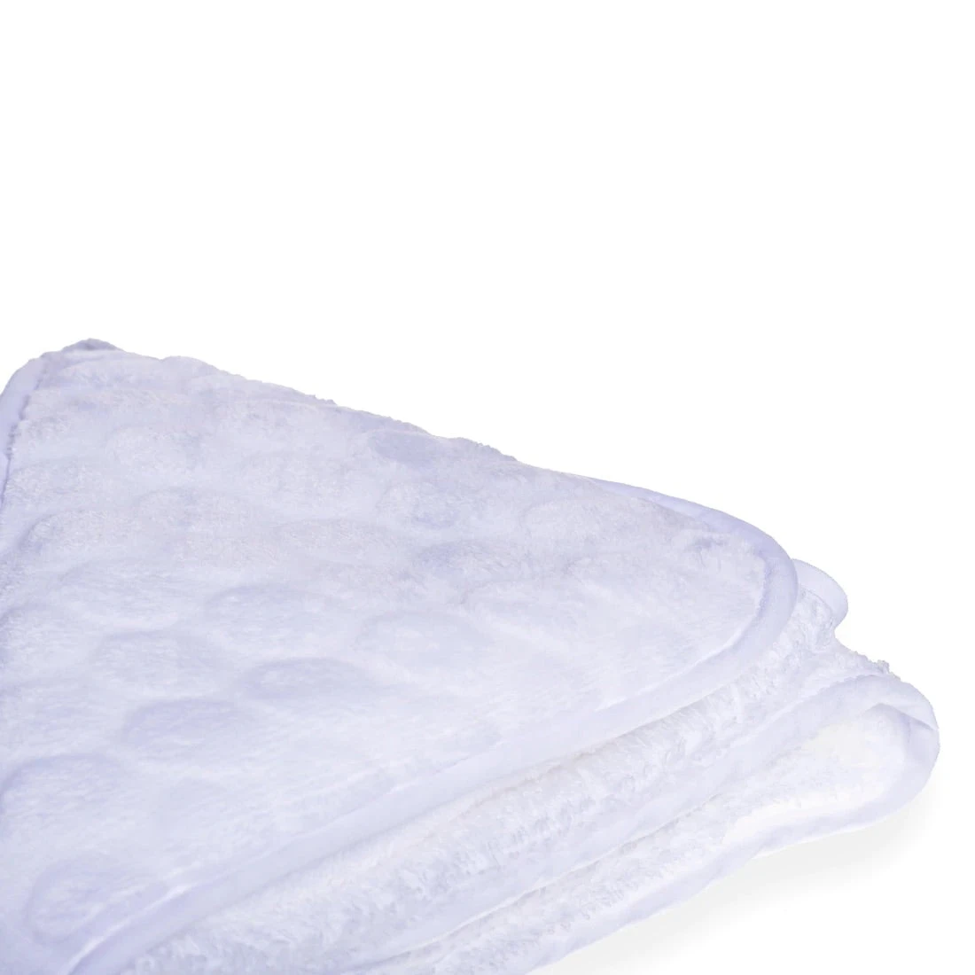 Marshmallow Hooded Towel 12 Marshmallow Hooded Towel - Image 10