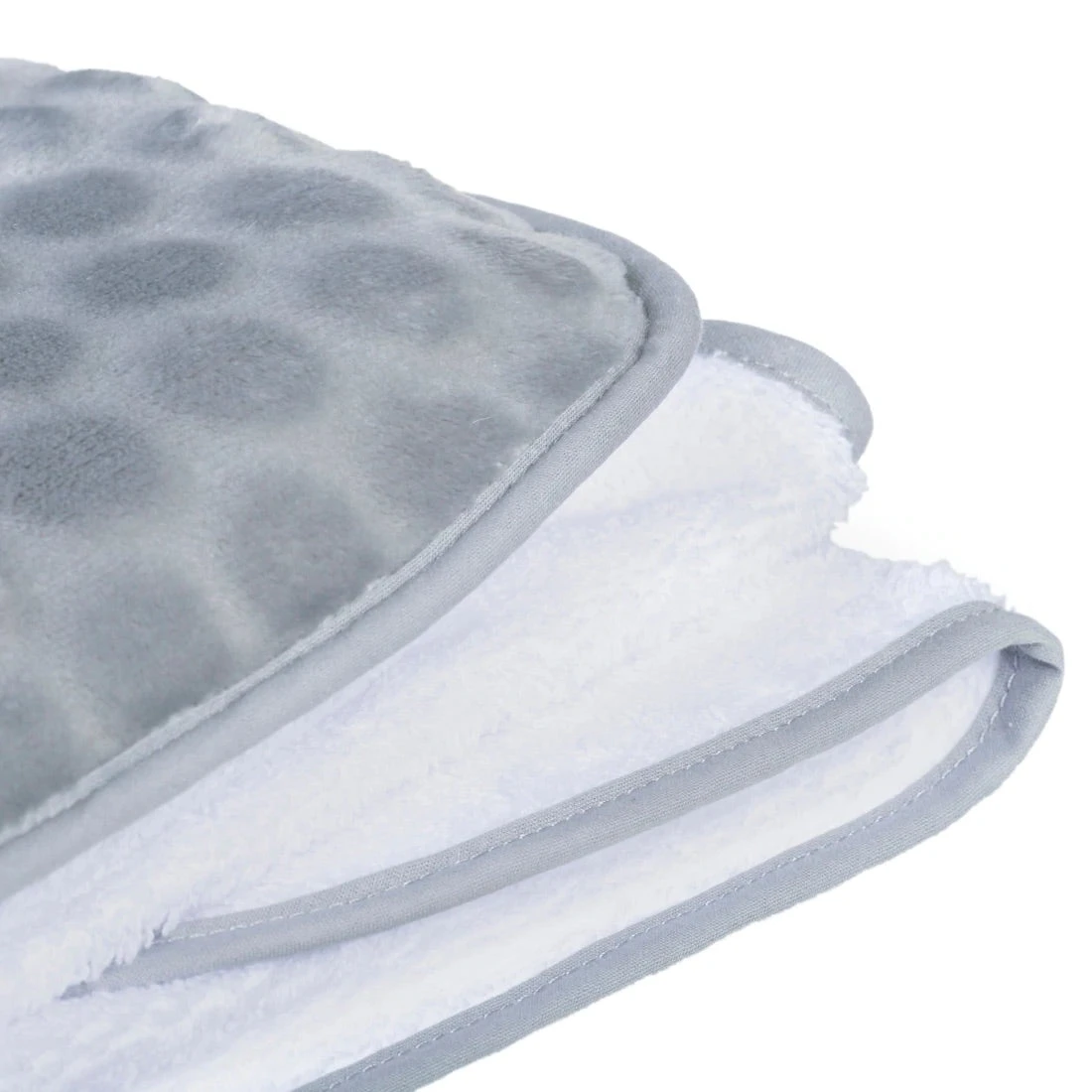 Marshmallow Hooded Towel 14 Marshmallow Hooded Towel - Image 12