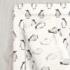 Penguin Changing Mat (All Sizes)