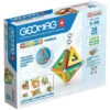 Geomag 35 Supercolour Classic Panels Set - 100% Recycled Plastic Magnetic Blocks -Little Dutch Store Geomag Geomag 35 Supercolour Classic Panels Set 100 Recycled Plastic Magnetic Blocks