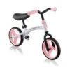 GLOBBER Go Bike Duo - Pastel Pink -Little Dutch Store Globber Go Bike Duo Pastel Pink Balance Bikes