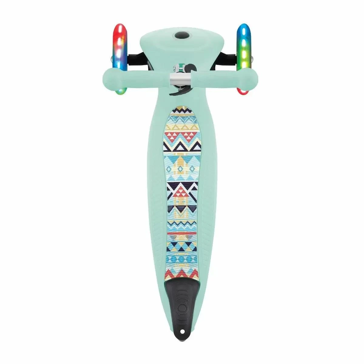 GLOBBER Junior Foldable Fantasy Lights Scooter With 3 Wheels 13 GLOBBER Junior Foldable Fantasy Lights Scooter With 3 Wheels - Image 11