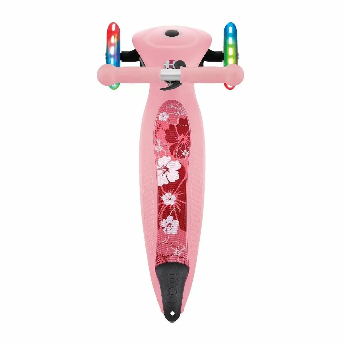 GLOBBER Junior Foldable Fantasy Lights Scooter With 3 Wheels 14 GLOBBER Junior Foldable Fantasy Lights Scooter With 3 Wheels - Image 12