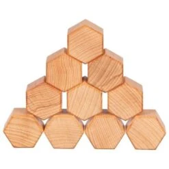 Goki Nature Building Blocks -Little Dutch Store Goki Goki Nature Building Blocks 4