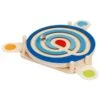 Goki Parcour Ball Skill Game -Little Dutch Store Goki Goki Parcour Ball Skill Game
