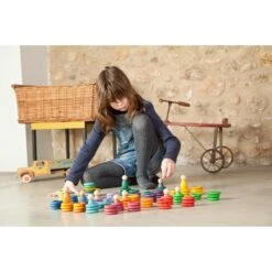 Nins Carla -Little Dutch Store Grapat Grapat Nins Carla 3