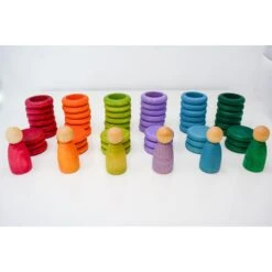 Nins Rings & Coins (No Basic)