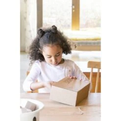 Wooden Counting Coins -Little Dutch Store Grapat Grapat Wooden Counting Coins 4