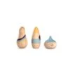 Wow! - Wooden Figures 2 Wow! - Wooden Figures -Little Dutch Store Grapat Grapat Wow Wooden Figures