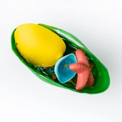 Green Toys Tide Pool Bath Set 8 Green Toys Tide Pool Bath Set -Little Dutch Store Green Toys Tide Pool Bath Set 3